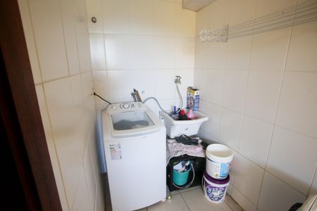 Casa à venda com 170m², 2 quartos e 1 vaga Casa à venda com 170m², 2 quartos e 1 vagaÁrea de Serviço