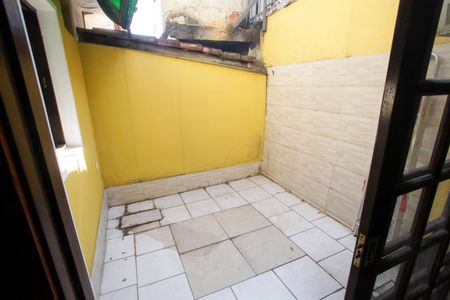 Casa à venda com 170m², 2 quartos e 1 vaga Casa à venda com 170m², 2 quartos e 1 vagaVaranda do Quarto 1