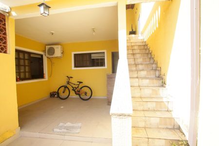 Casa à venda com 170m², 2 quartos e 1 vaga Casa à venda com 170m², 2 quartos e 1 vagaÁrea comum