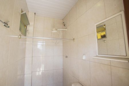 Casa à venda com 170m², 2 quartos e 1 vaga Casa à venda com 170m², 2 quartos e 1 vagaBanheiro do Terraço