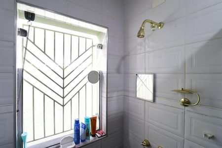 Casa à venda com 251m², 3 quartos e 3 vagasBanheiro Social