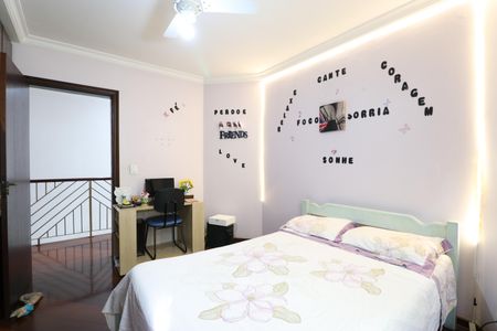 Casa à venda com 251m², 3 quartos e 3 vagasQuarto 1