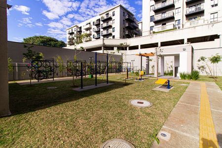 Apartamento à venda com 32m², 2 quartos e sem vaga Apartamento à venda com 32m², 2 quartos e sem vagaÁrea comum