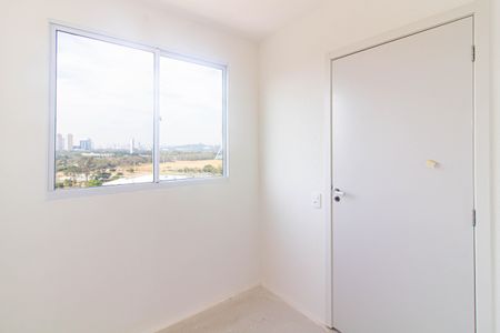 Apartamento à venda com 32m², 2 quartos e sem vaga Apartamento à venda com 32m², 2 quartos e sem vagaQuarto 2