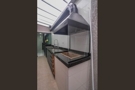 Apartamento à venda com 90m², 3 quartos e 2 vagas Apartamento à venda com 90m², 3 quartos e 2 vagasChurrasqueira