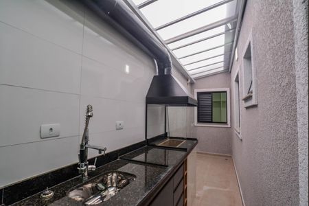 Apartamento à venda com 90m², 3 quartos e 2 vagas Apartamento à venda com 90m², 3 quartos e 2 vagasÁrea de Serviço