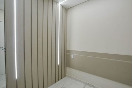 Apartamento à venda com 90m², 3 quartos e 2 vagas Apartamento à venda com 90m², 3 quartos e 2 vagasQuarto 2