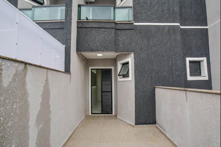 Apartamento à venda com 90m², 3 quartos e 2 vagas Apartamento à venda com 90m², 3 quartos e 2 vagasQuintal