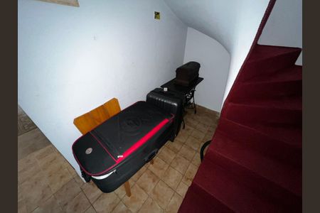 Casa à venda com 125m², 3 quartos e 2 vagasCorredor