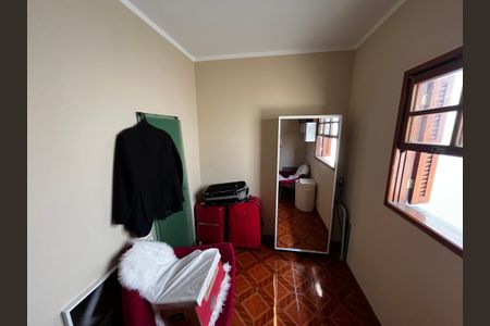 Casa à venda com 125m², 3 quartos e 2 vagasQuarto 2