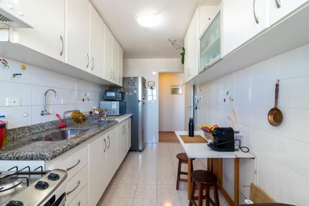 Apartamento à venda com 76m², 2 quartos e 1 vaga Apartamento à venda com 76m², 2 quartos e 1 vagaCozinha