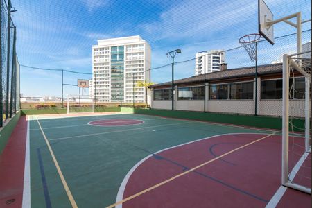 Apartamento à venda com 76m², 2 quartos e 1 vaga Apartamento à venda com 76m², 2 quartos e 1 vagaQuadra Esportiva