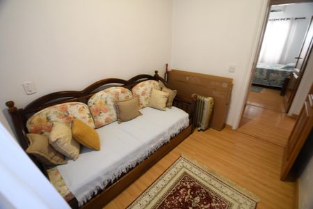 Casa à venda com 207m², 4 quartos e 2 vagasQuarto 3