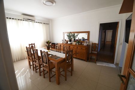 Casa à venda com 207m², 4 quartos e 2 vagasSala de Jantar