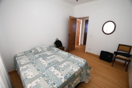 Casa à venda com 207m², 4 quartos e 2 vagasQuarto 2