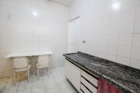 Apartamento à venda com 50m², 1 quarto e sem vagaCozinha