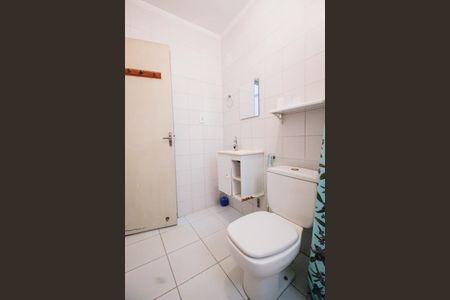 Apartamento à venda com 50m², 1 quarto e sem vagaBanheiro