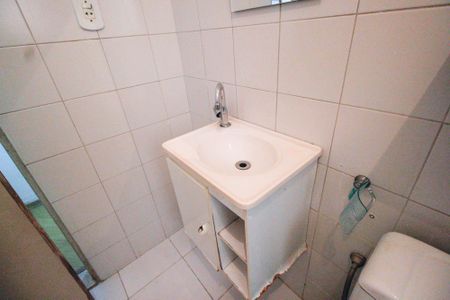 Apartamento à venda com 50m², 1 quarto e sem vagaBanheiro