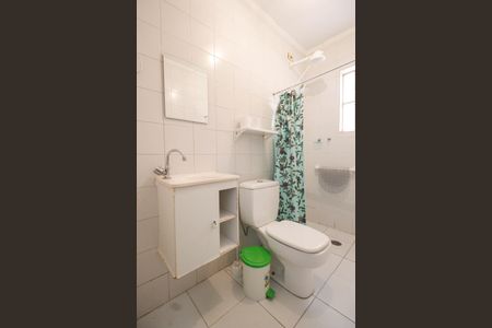 Apartamento à venda com 50m², 1 quarto e sem vagaBanheiro