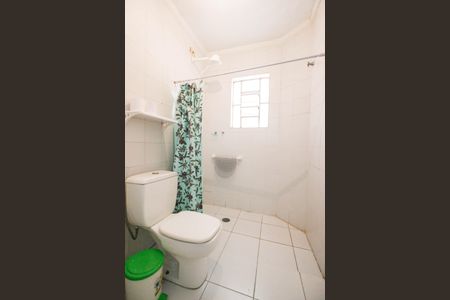 Apartamento à venda com 50m², 1 quarto e sem vagaBanheiro