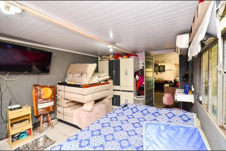 Casa à venda com 170m², 4 quartos e 3 vagasSuíte 2 - Edícula