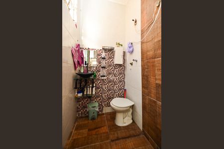 Casa à venda com 170m², 4 quartos e 3 vagas Banheiro Suíte 1 - Edícula