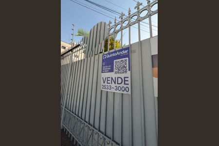 Casa à venda com 170m², 4 quartos e 3 vagasPlaca Instalada 14-08-25 - AAIU-57