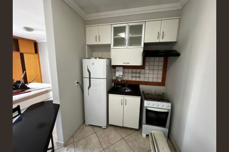 Studio para alugar com 61m², 1 quarto e 1 vaga Studio para alugar com 61m², 1 quarto e 1 vagaStudio