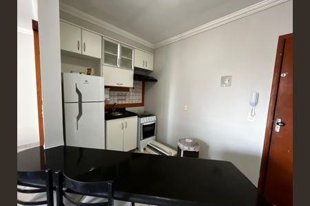 Studio para alugar com 61m², 1 quarto e 1 vaga Studio para alugar com 61m², 1 quarto e 1 vagaStudio
