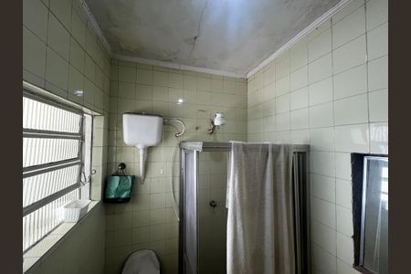 Casa à venda com 200m², 4 quartos e 4 vagasBanheiro de serviço