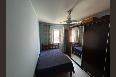 Casa à venda com 200m², 4 quartos e 4 vagasQuarto 2