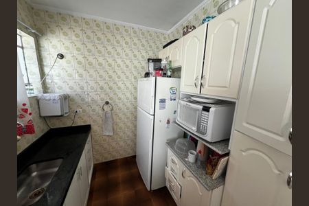 Casa à venda com 200m², 4 quartos e 4 vagasCozinha