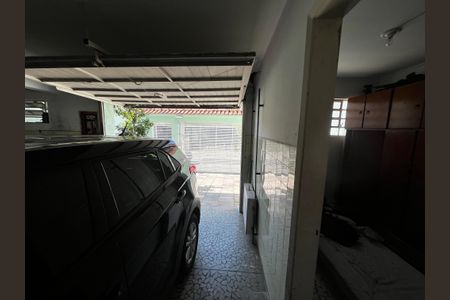 Casa à venda com 200m², 4 quartos e 4 vagasGaragem