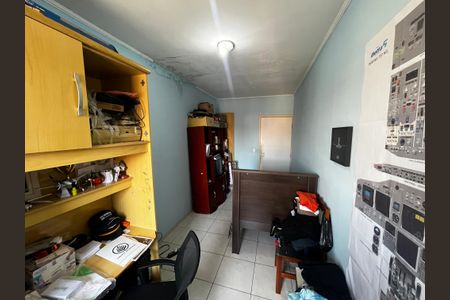 Casa à venda com 200m², 4 quartos e 4 vagasQuarto 3
