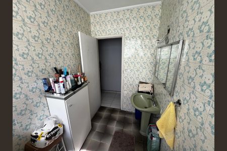 Casa à venda com 200m², 4 quartos e 4 vagasBanheiro da Suíte