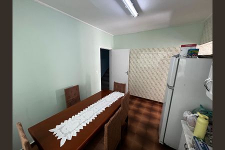 Casa à venda com 200m², 4 quartos e 4 vagasCozinha