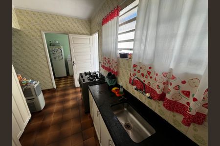 Casa à venda com 200m², 4 quartos e 4 vagasCozinha