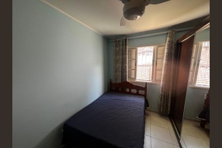 Casa à venda com 200m², 4 quartos e 4 vagasQuarto 2