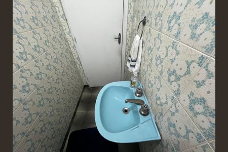 Casa à venda com 200m², 4 quartos e 4 vagasLavabo