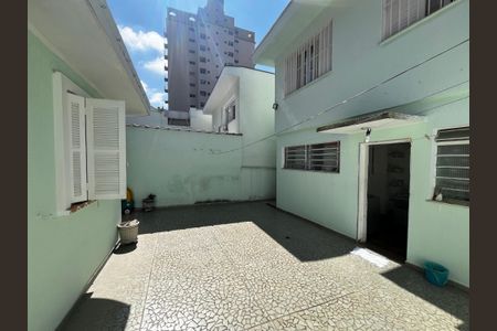 Casa à venda com 200m², 4 quartos e 4 vagasQuintal