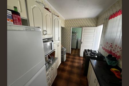 Casa à venda com 200m², 4 quartos e 4 vagasCozinha