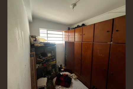 Casa à venda com 200m², 4 quartos e 4 vagasQuarto da Garagem