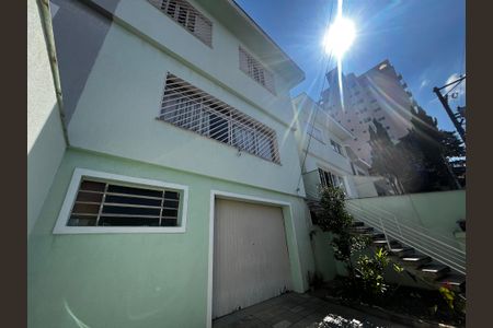Casa à venda com 200m², 4 quartos e 4 vagasGaragem