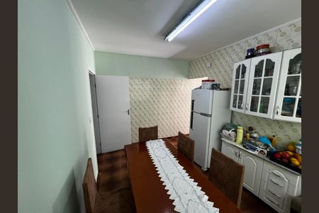 Casa à venda com 200m², 4 quartos e 4 vagasCozinha