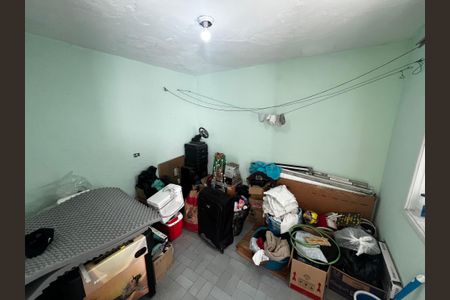 Casa à venda com 200m², 4 quartos e 4 vagasQuarto de Serviço