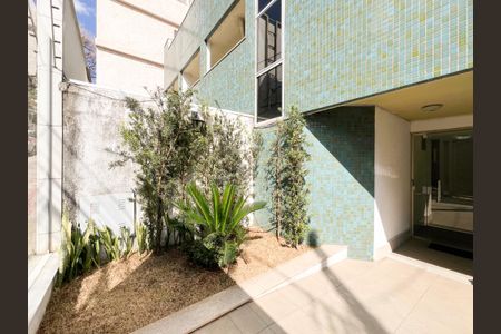 Apartamento à venda com 130m², 2 quartos e 2 vagasÁrea comum