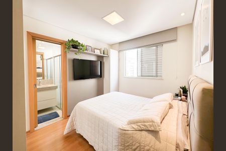 Apartamento à venda com 130m², 2 quartos e 2 vagasQuarto