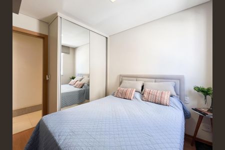 Apartamento à venda com 130m², 2 quartos e 2 vagasQuarto