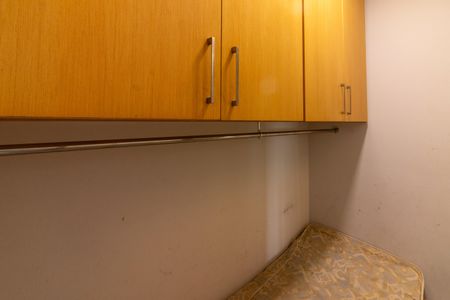 Apartamento à venda com 210m², 3 quartos e 3 vagasQuarto de Serviço