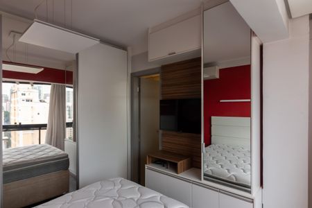 Apartamento à venda com 210m², 3 quartos e 3 vagasSuíte 1